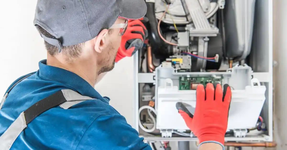 installateur Goënga